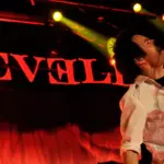 Chevelle & Marilyn Manson