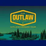 Outlaw Music Festival: Willie Nelson, Bob Dylan, The Avett Brothers & The Mavericks